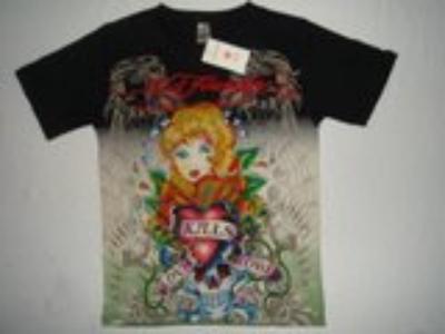 cheap Ed Hardy shirt(Men)-369